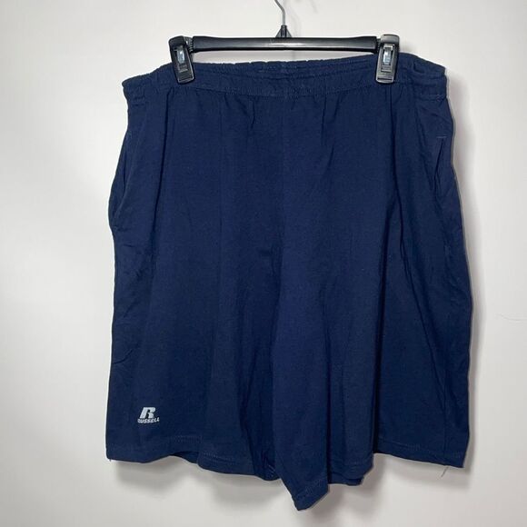 Russell shorts - Picture 1 of 7